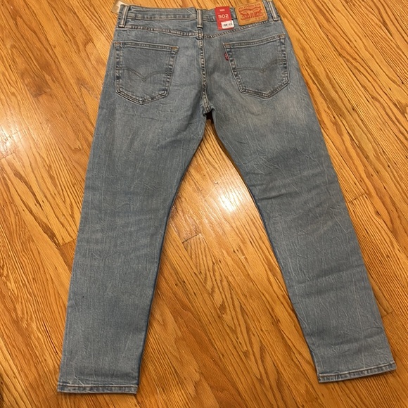 Levi’s 502 jeans - Picture 2 of 4